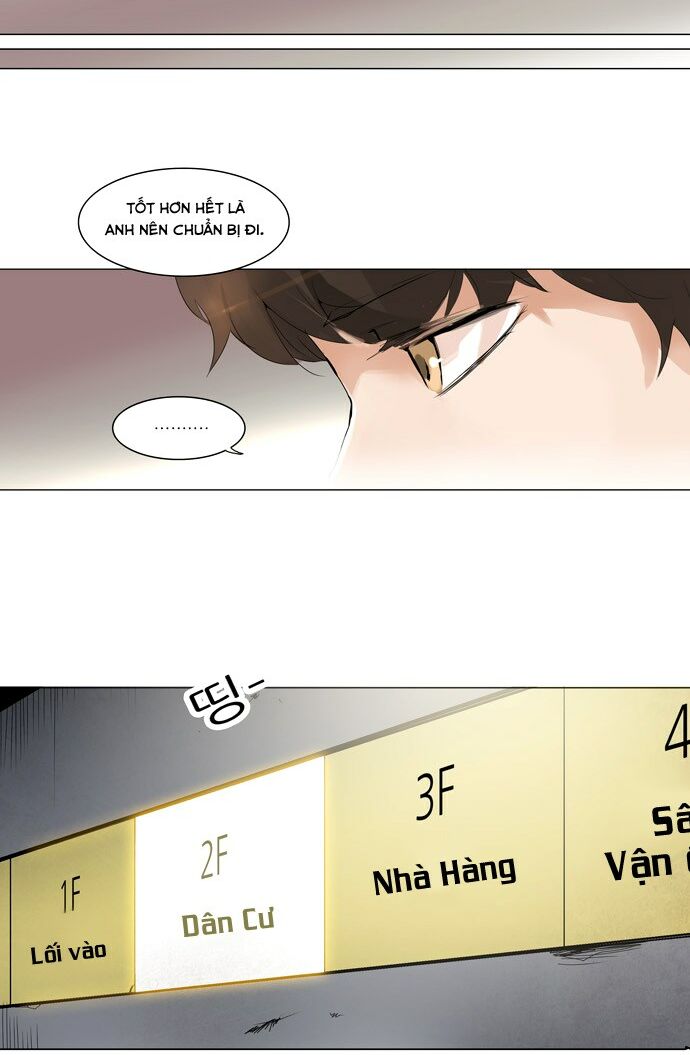 tòa tháp bí ẩn 2 chapter 121 2