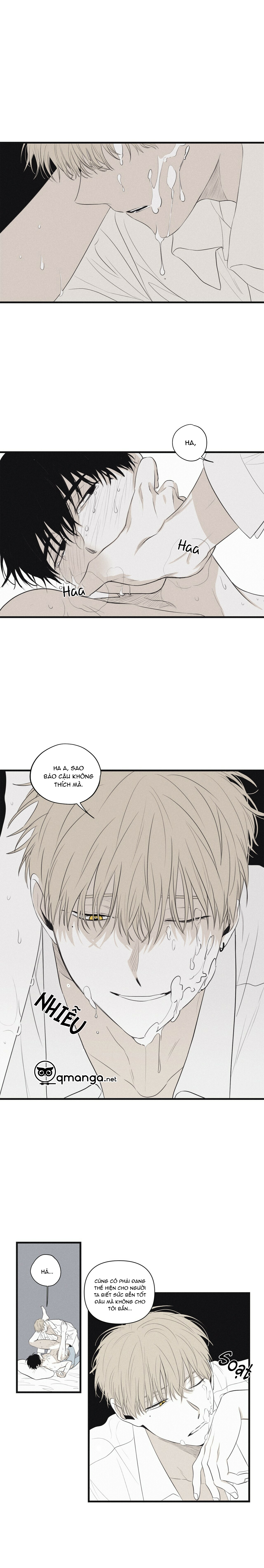 chiếu tướng chapter 6 8