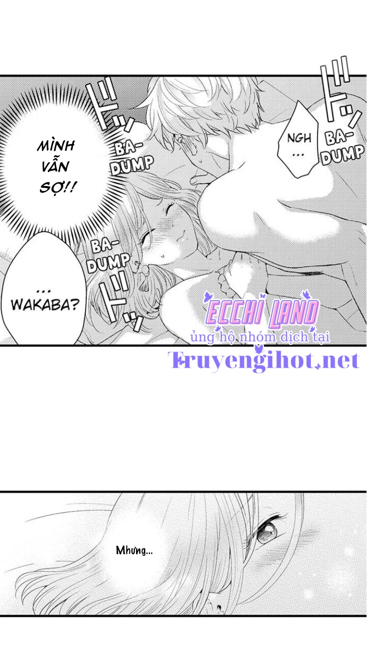 khi bạn tình phải lòng nhau (full) chapter 9.2 3