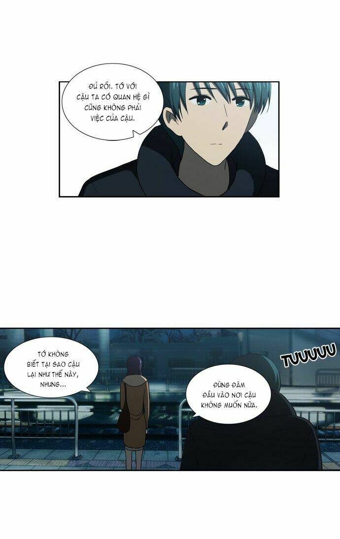 ma cà rồng biết yêu chapter 102 16