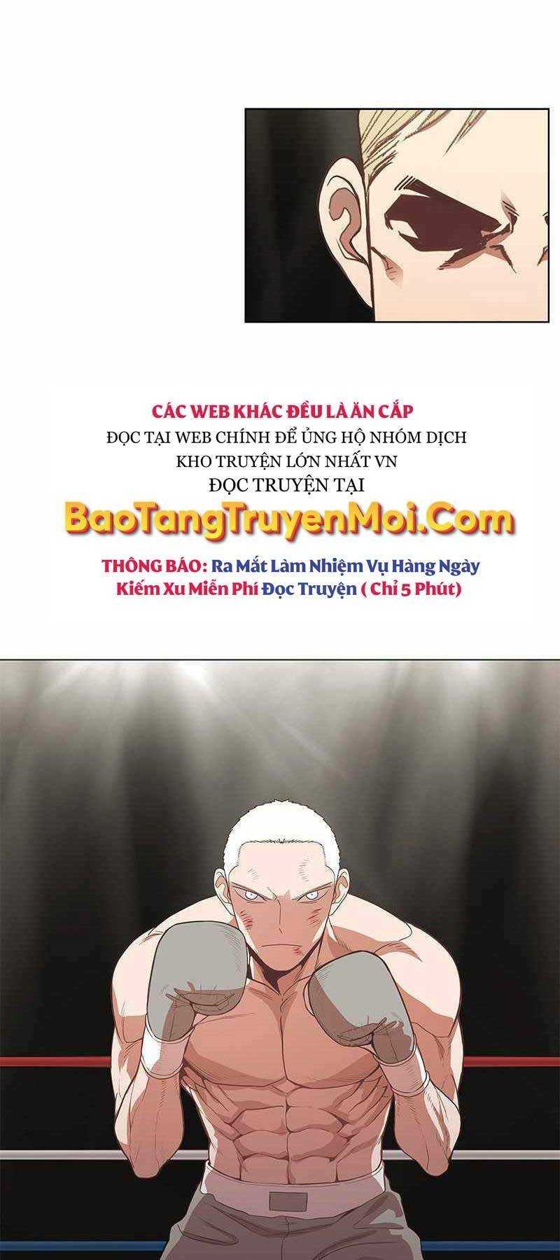 võ sĩ - the boxer chapter 121 45