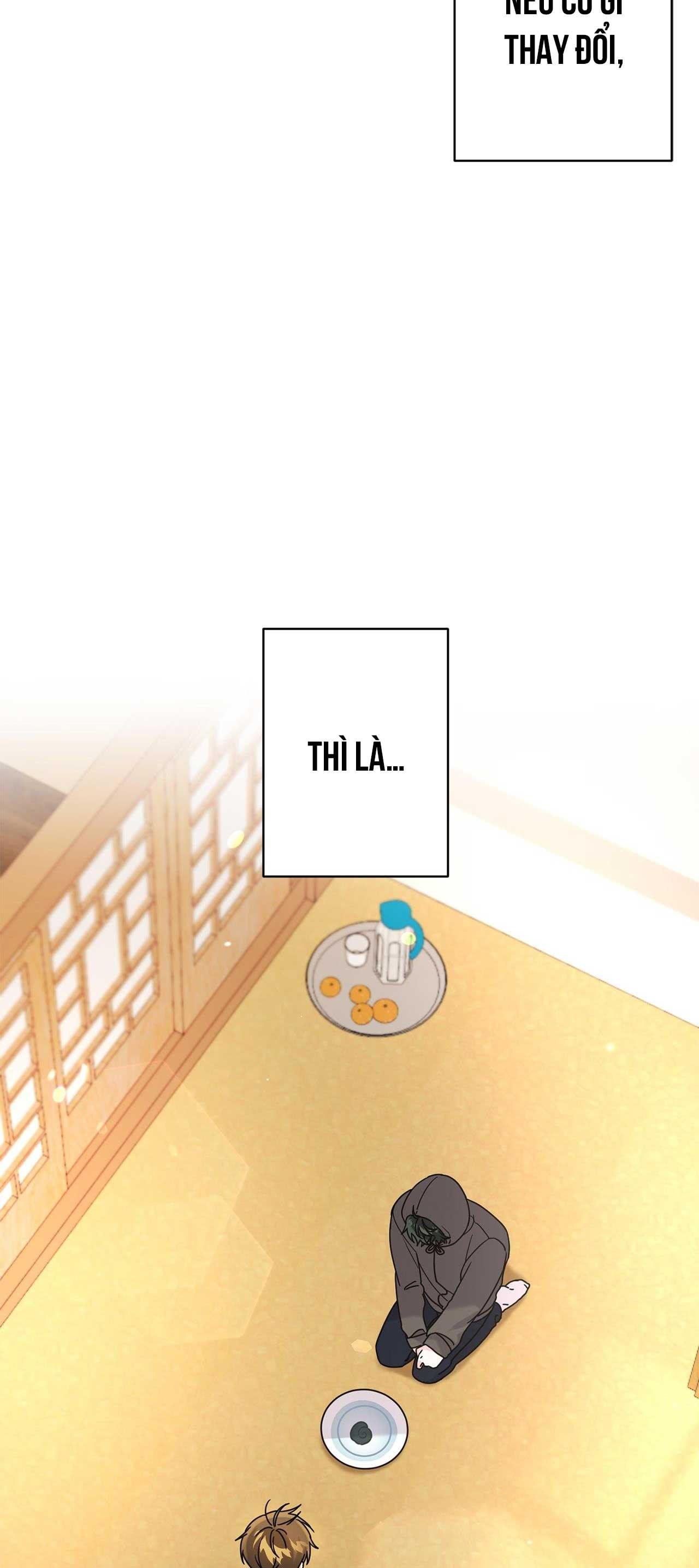 món đặc biệt ngày thứ bảy là tôm chiên chapter 8 4