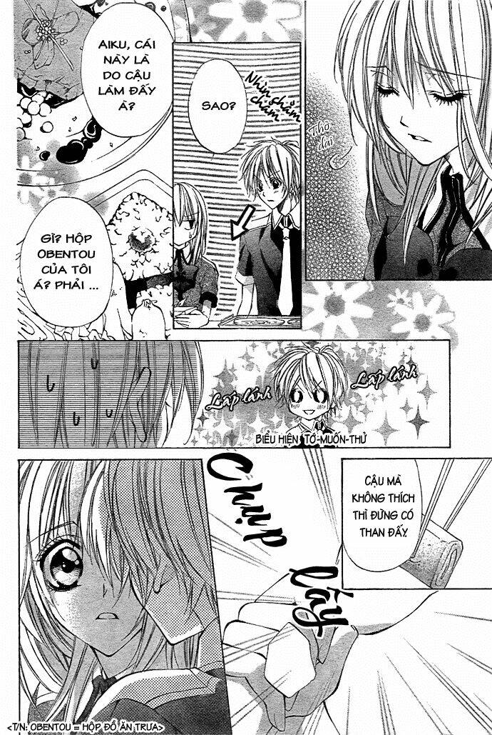 tổng hợp one shot. chapter 222 12