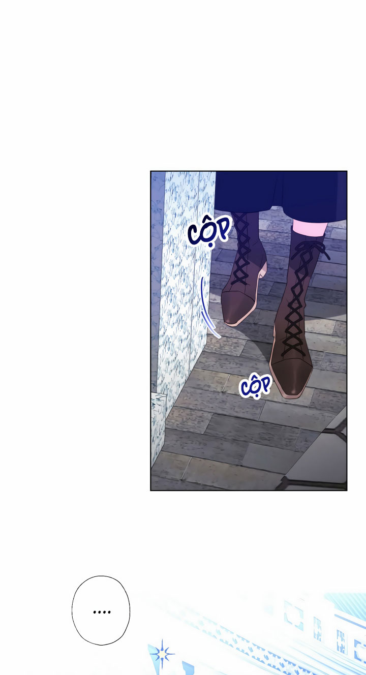 kế hoạch chọn papa của công chúa ._. chapter 3 26