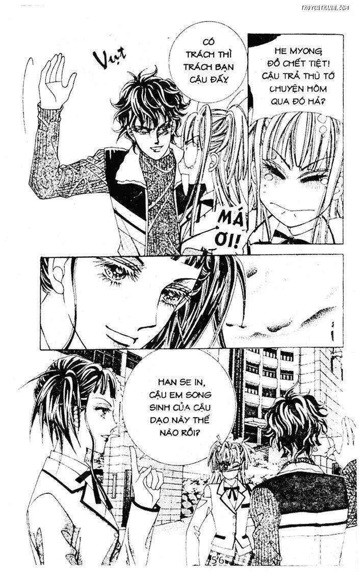 điên vì yêu - love like crazy chapter 8 28