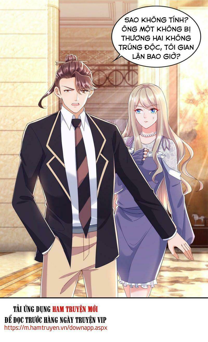 chí tôn toàn năng chapter 95 5