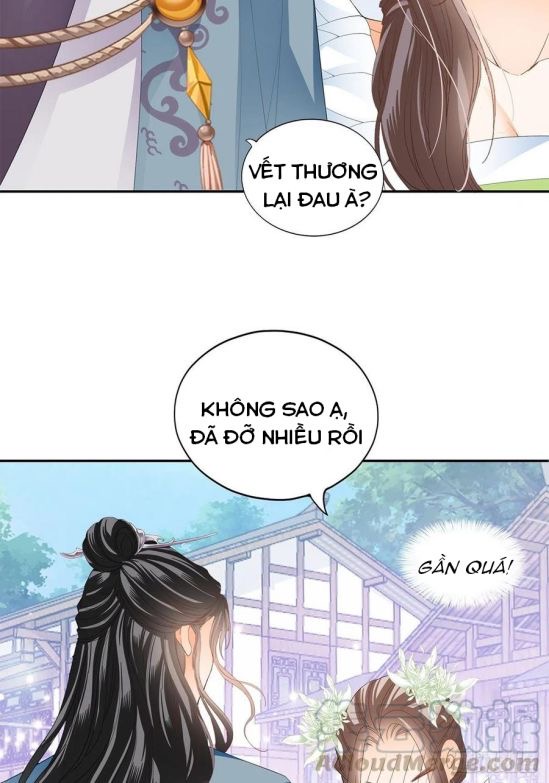 bổn vương muốn nàng chapter 52 25