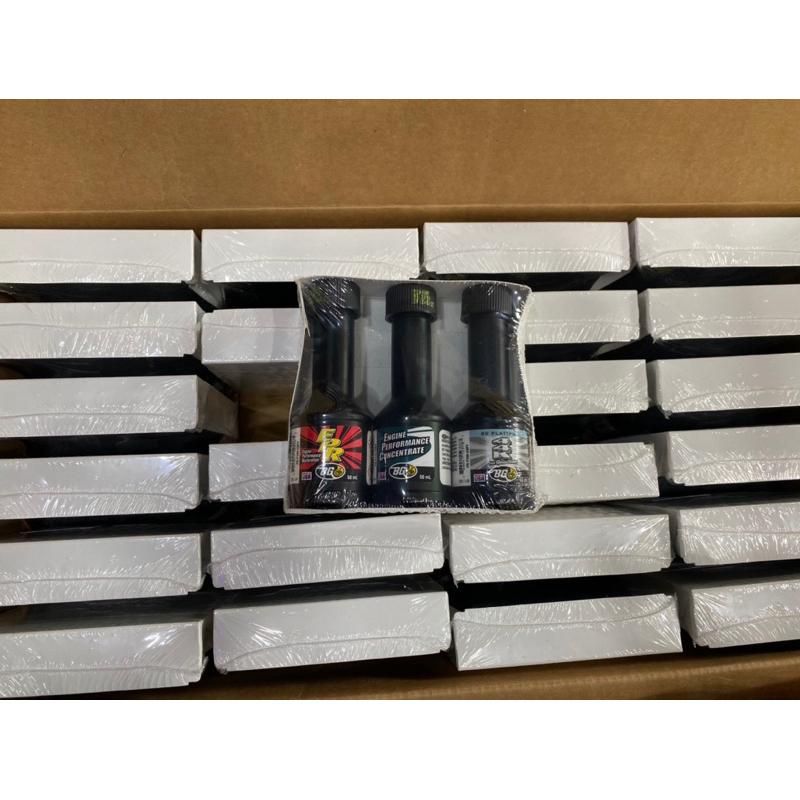 Phụ gia BG làm sạch cặn động cơ loại bỏ cặn bẩn carbon