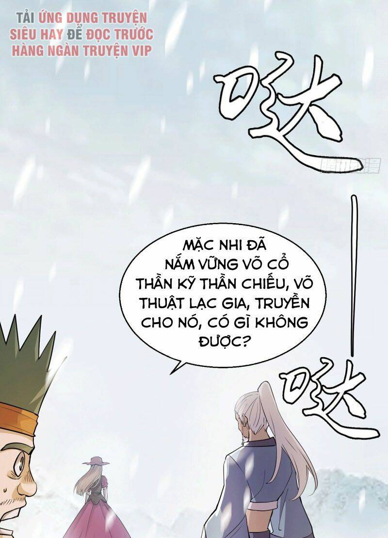 đô thị đỉnh phong cao thủ chapter 218 16