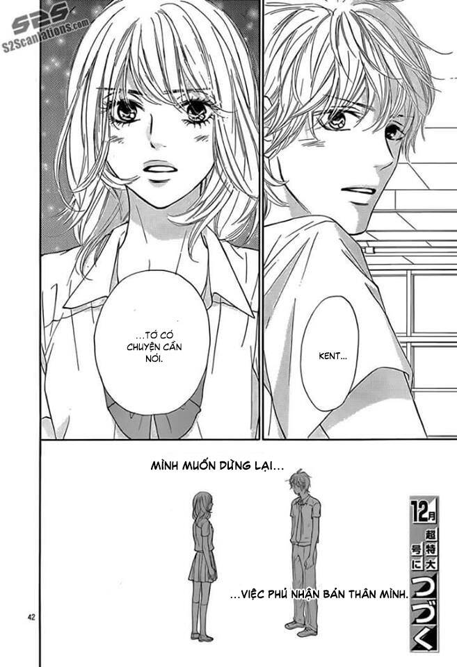 anh đã cho em biết bao thứ đầu tiên chapter 94 41