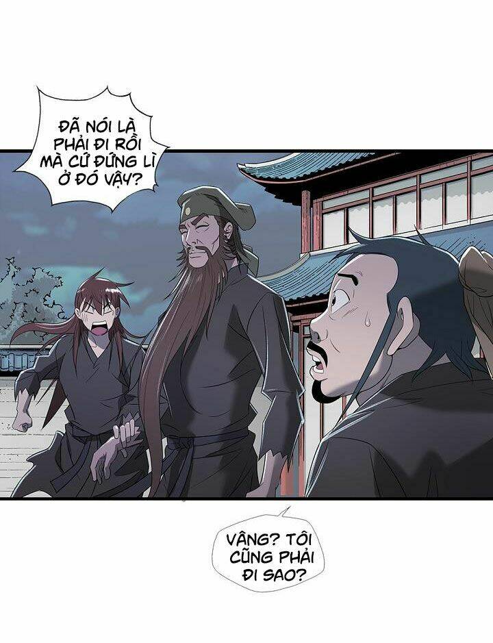 cuồng long chapter 14 23