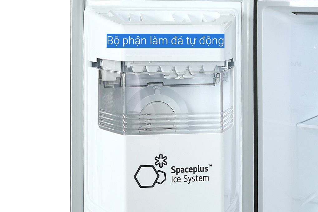 Tủ lạnh LG Inverter 635 Lít GR-D257MC - Hàng Chính Hãng - Chỉ Giao HCM