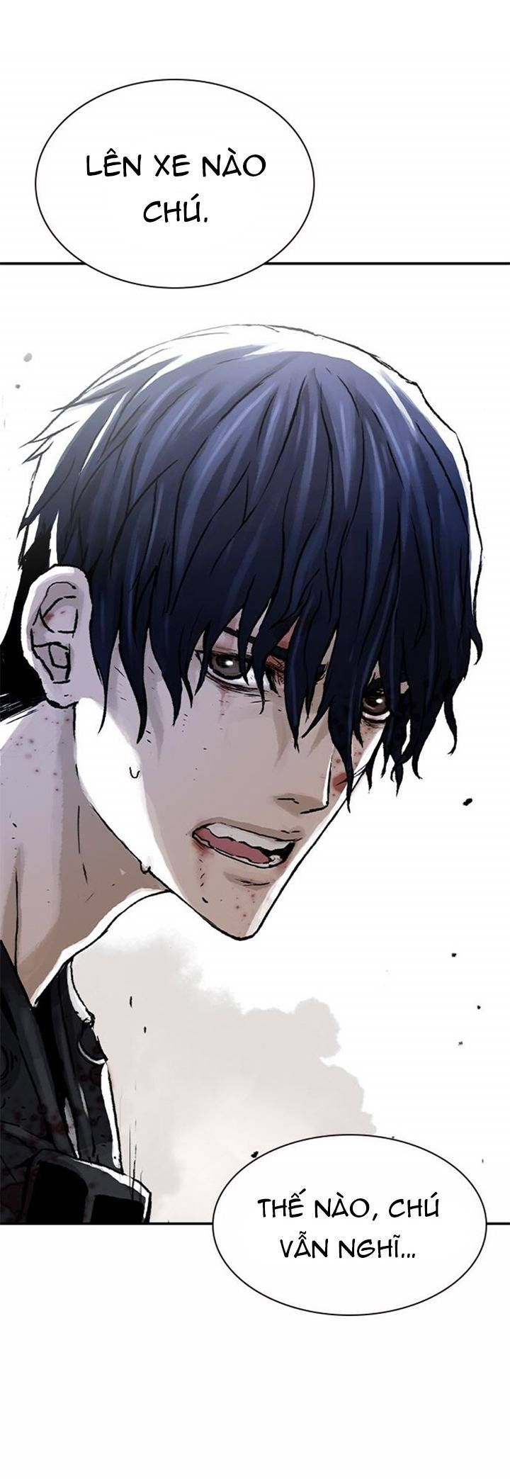 pubg - cuộc chiến sinh tồn chapter 2 92