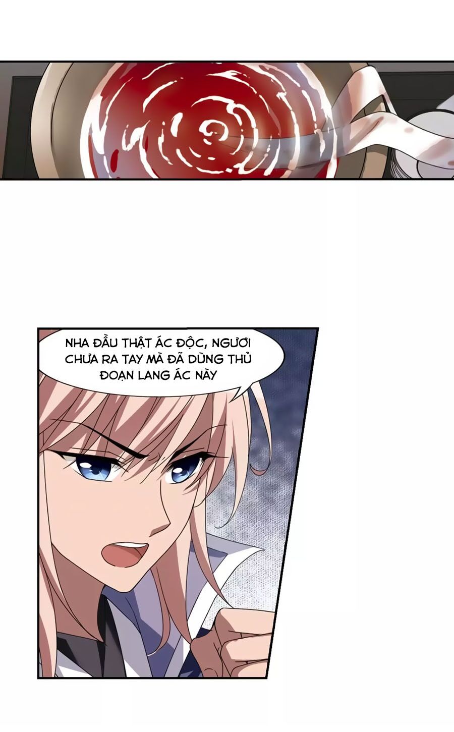 phượng nghịch thiên hạ chapter 174.1 6