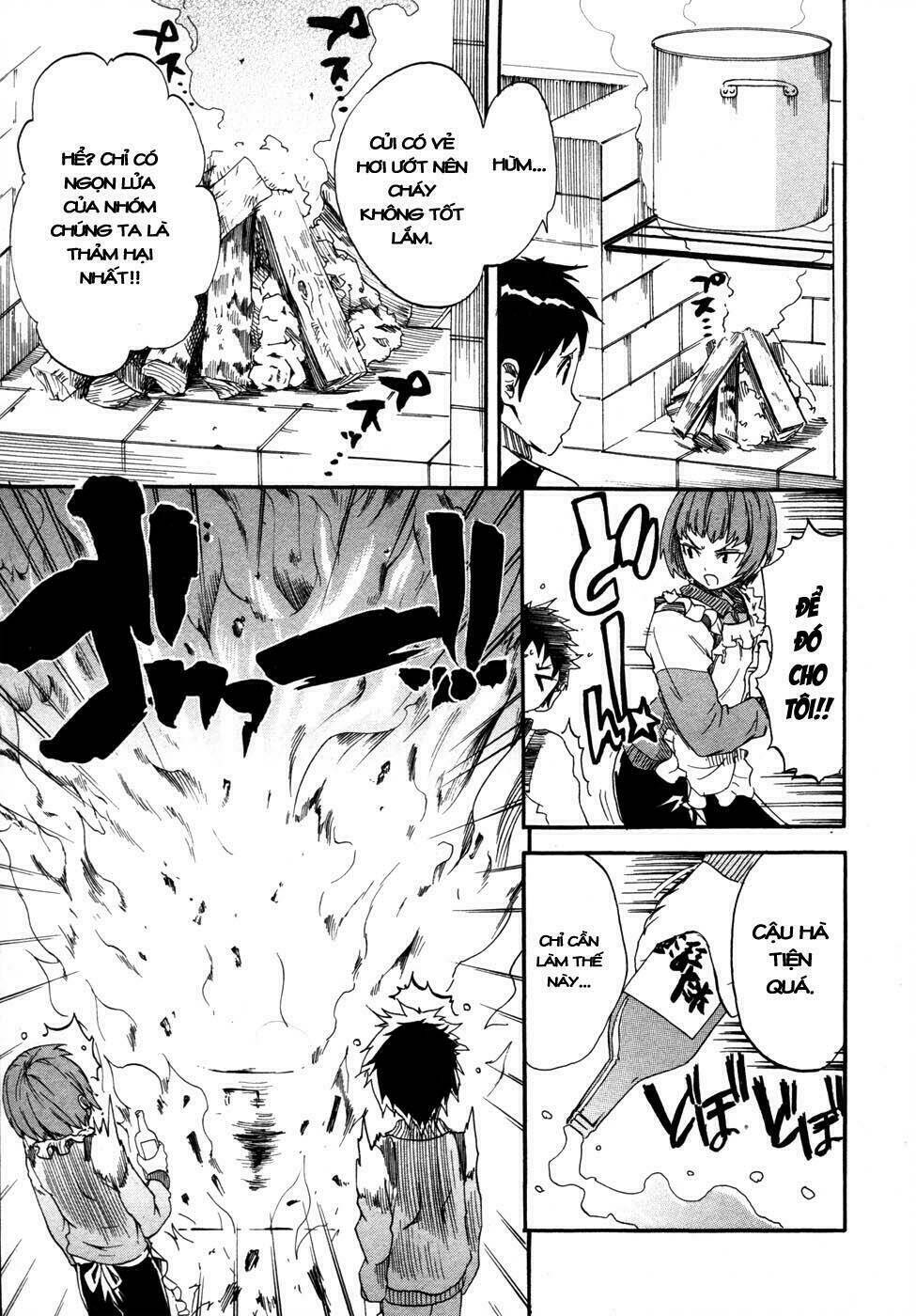 frogman chapter 10 8