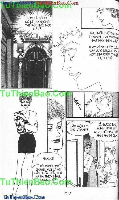 câu lạc bộ con nhà giàu chapter 13 153