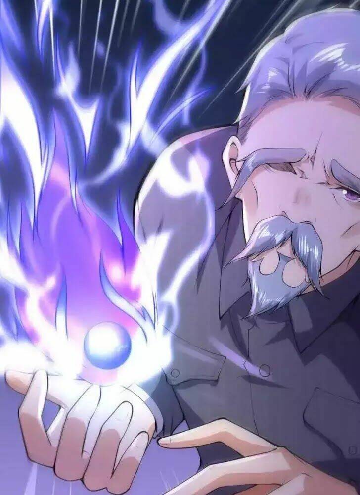 đô thị hộ hoa tiên tôn chapter 29 29