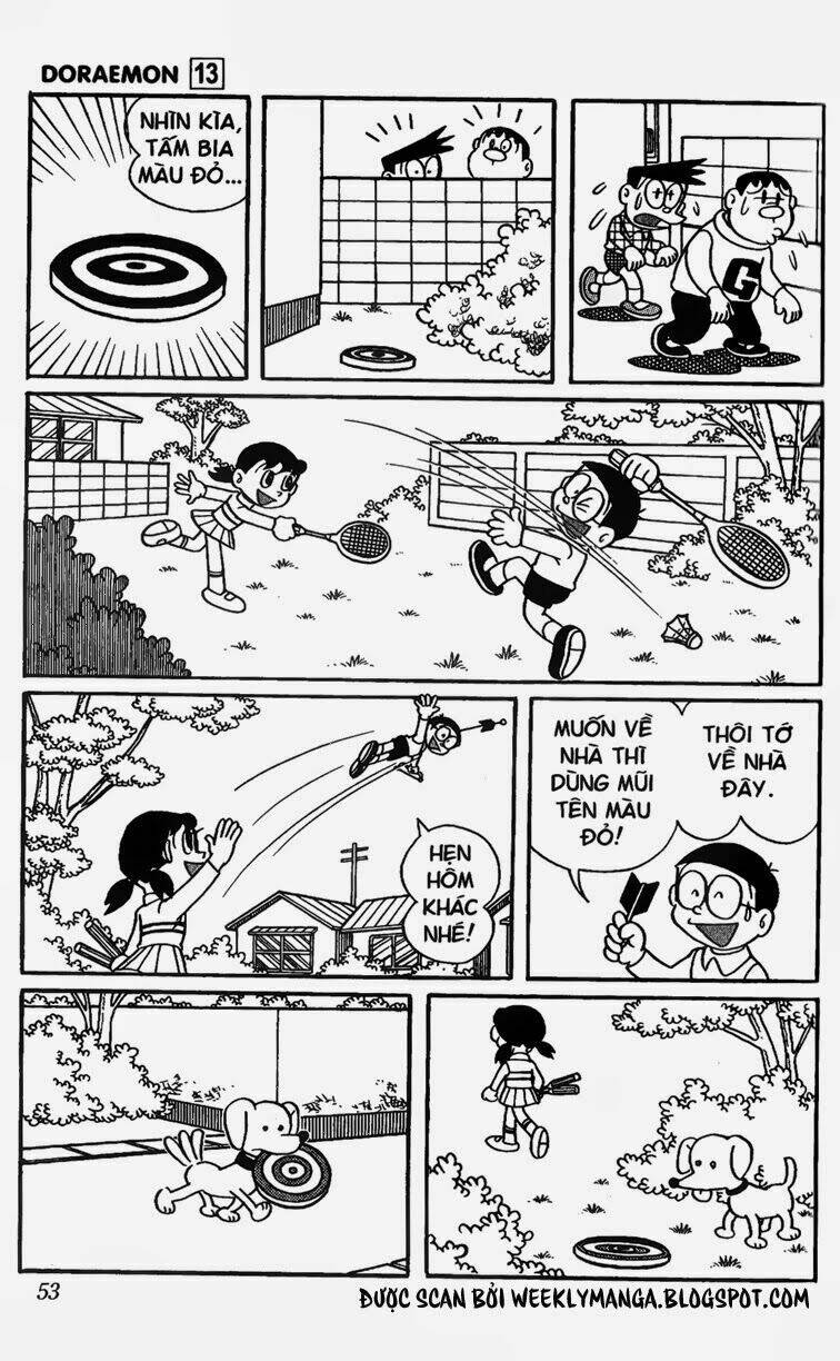 doraemon chapter 233 7