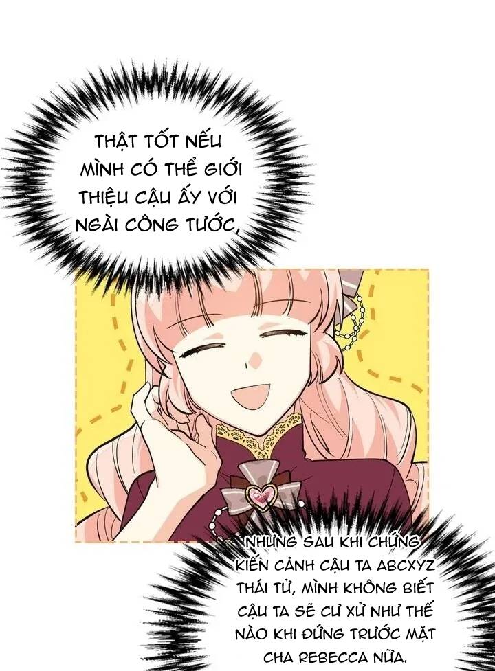 thú cưng của nhân vật phản diện chapter 26 27