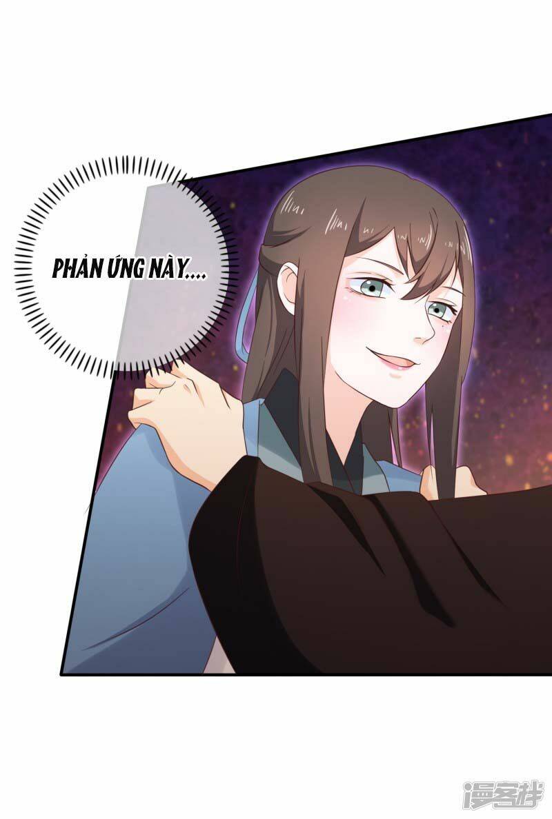 mười dặm hồng trang, thay huynh xuất giá chapter 32 17