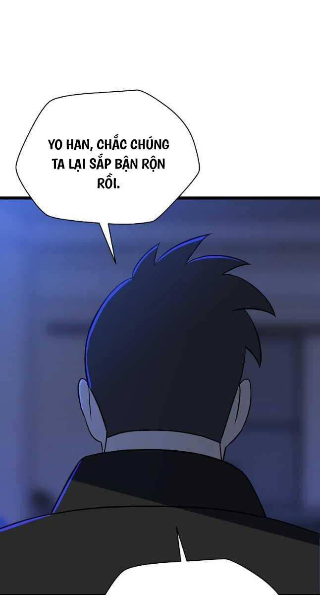 tiêu diệt đấng cứu thế chapter 153 88