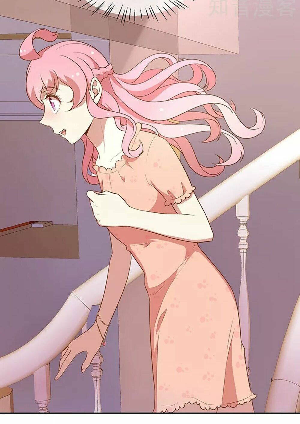 cả thế giới đều không bằng người chapter 63 10