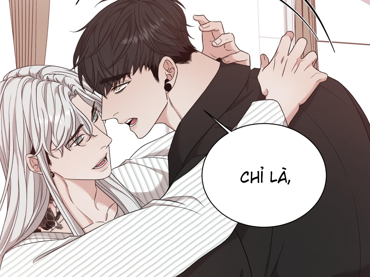 hội chứng minmotion chapter 51 148