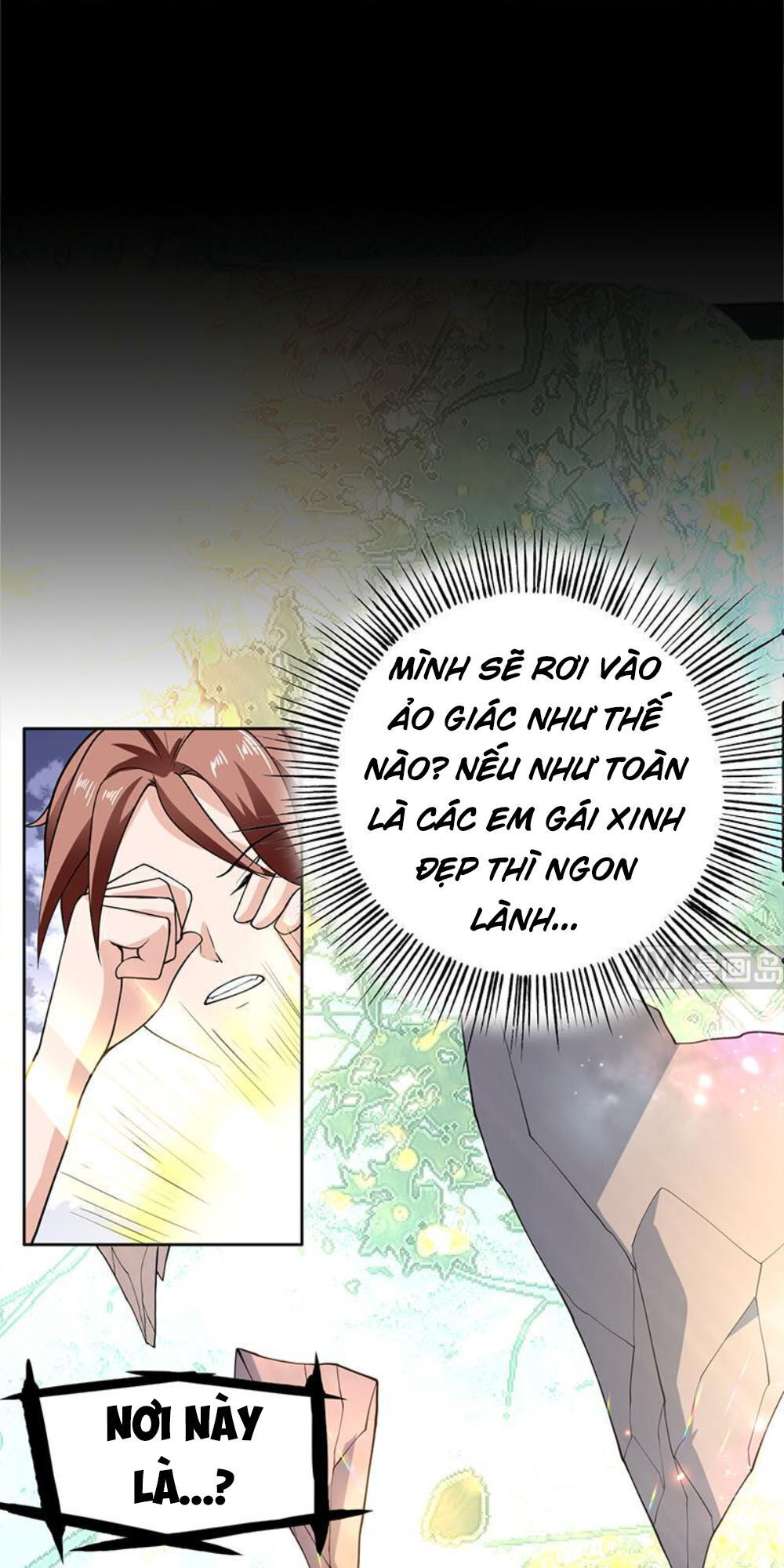 tối cường thần thú hệ thống chapter 243 19