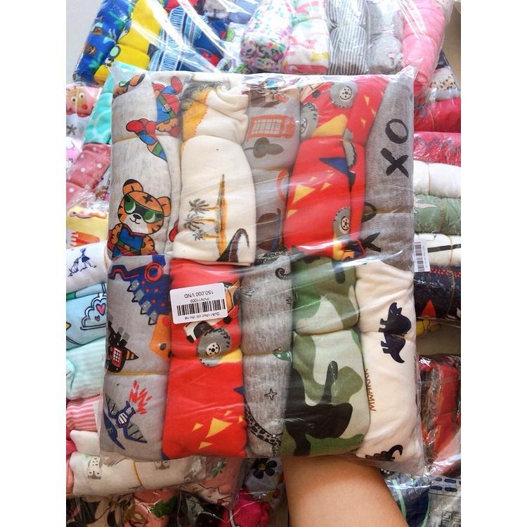 Quần chục bozip bé trai/bé gái loại đẹp