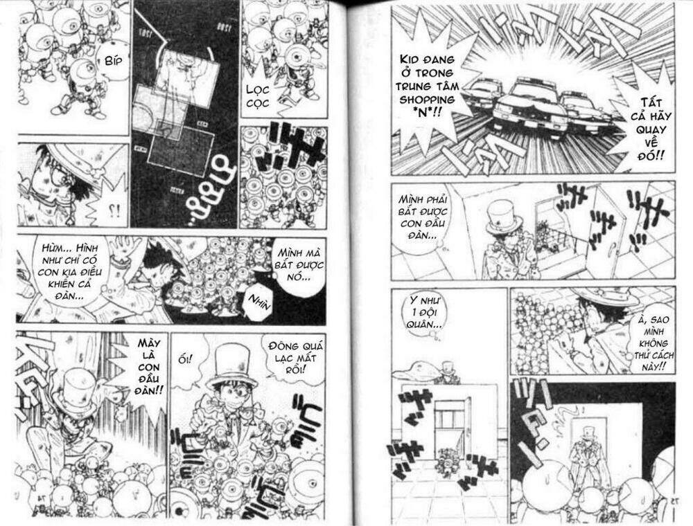 kaito kid chapter 9 12