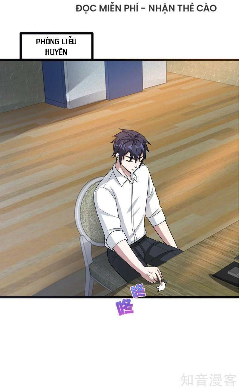 đô thị tà vương chapter 163 10