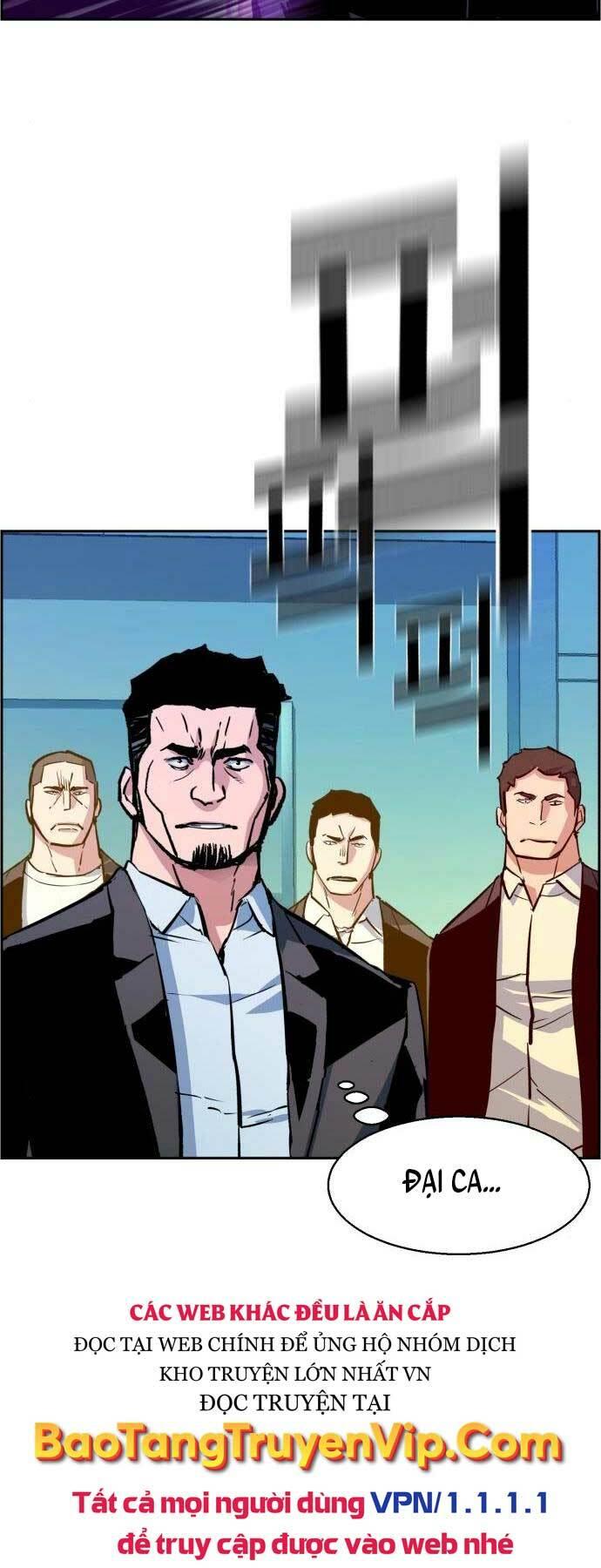 bạn học tôi là lính đánh thuê chapter 112 21