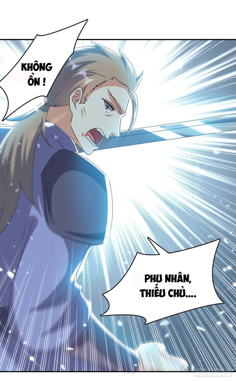 tối cường thăng cấp chapter 234 25