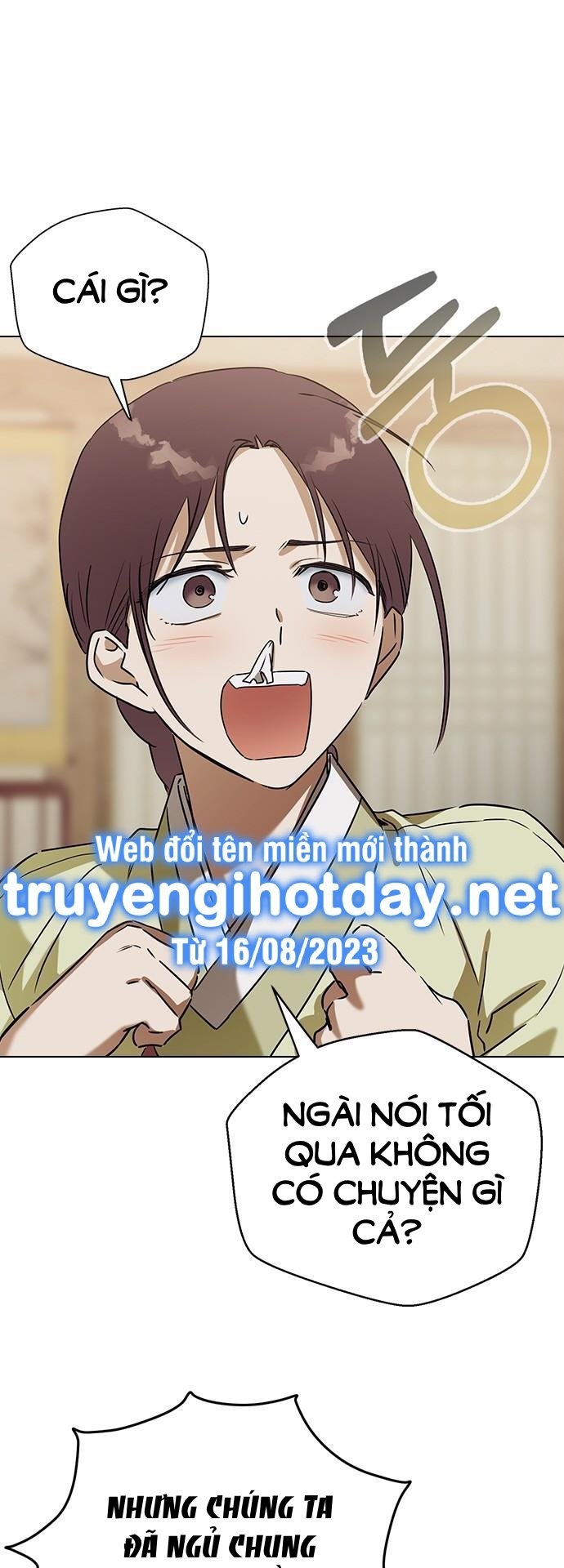 nhân duyên kiếp trước chapter 67.1 16