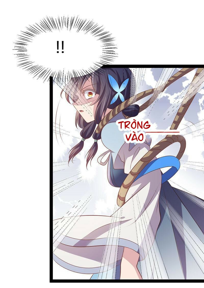 khuynh thế đế vương cơ chapter 36.2 20