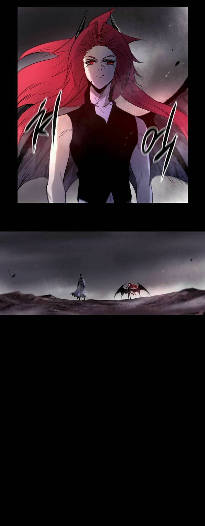 bản khế ước linh hồn chapter 207 5