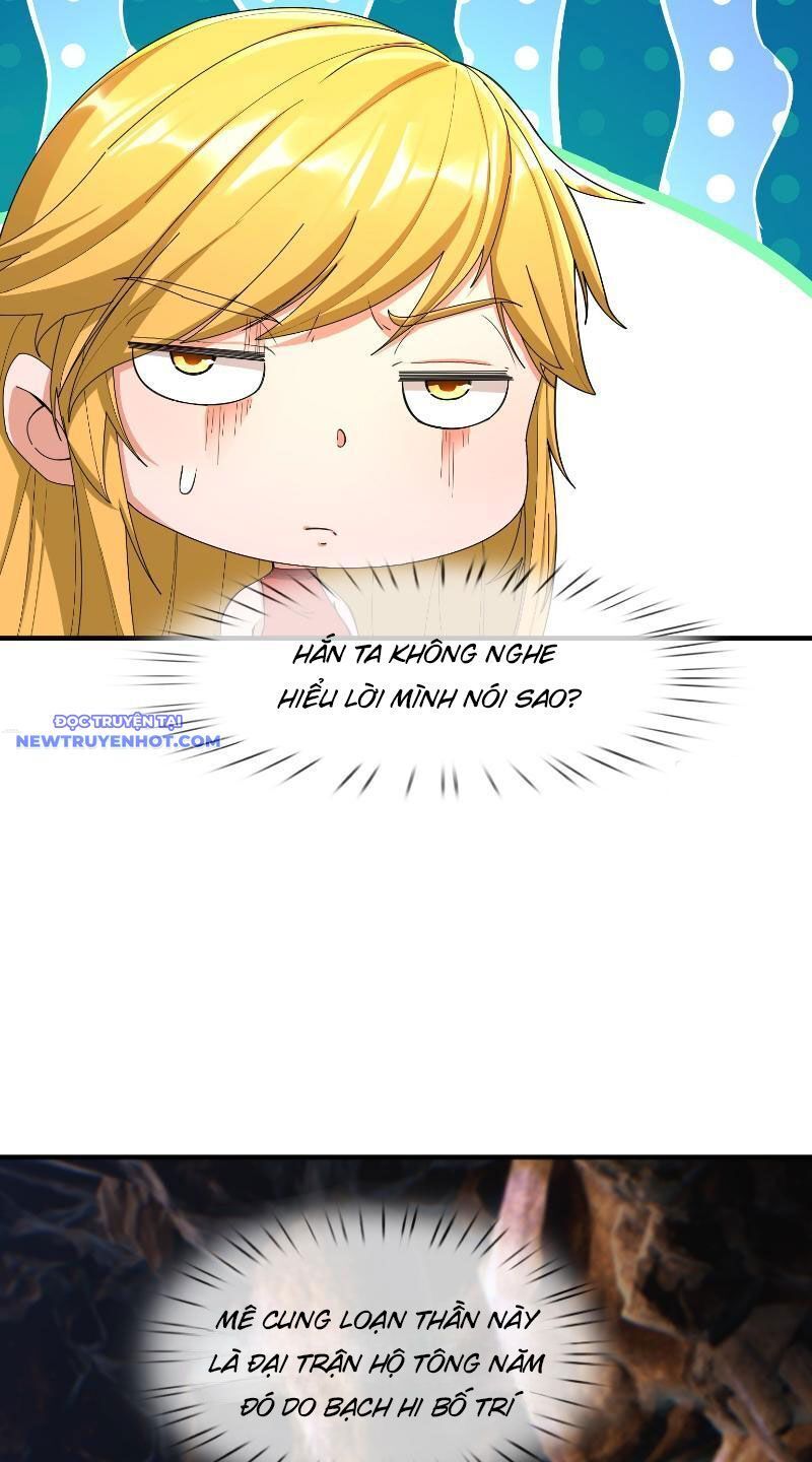 ngủ say vạn cổ: xuất thế đẩy ngang chư thiên chapter 15 38