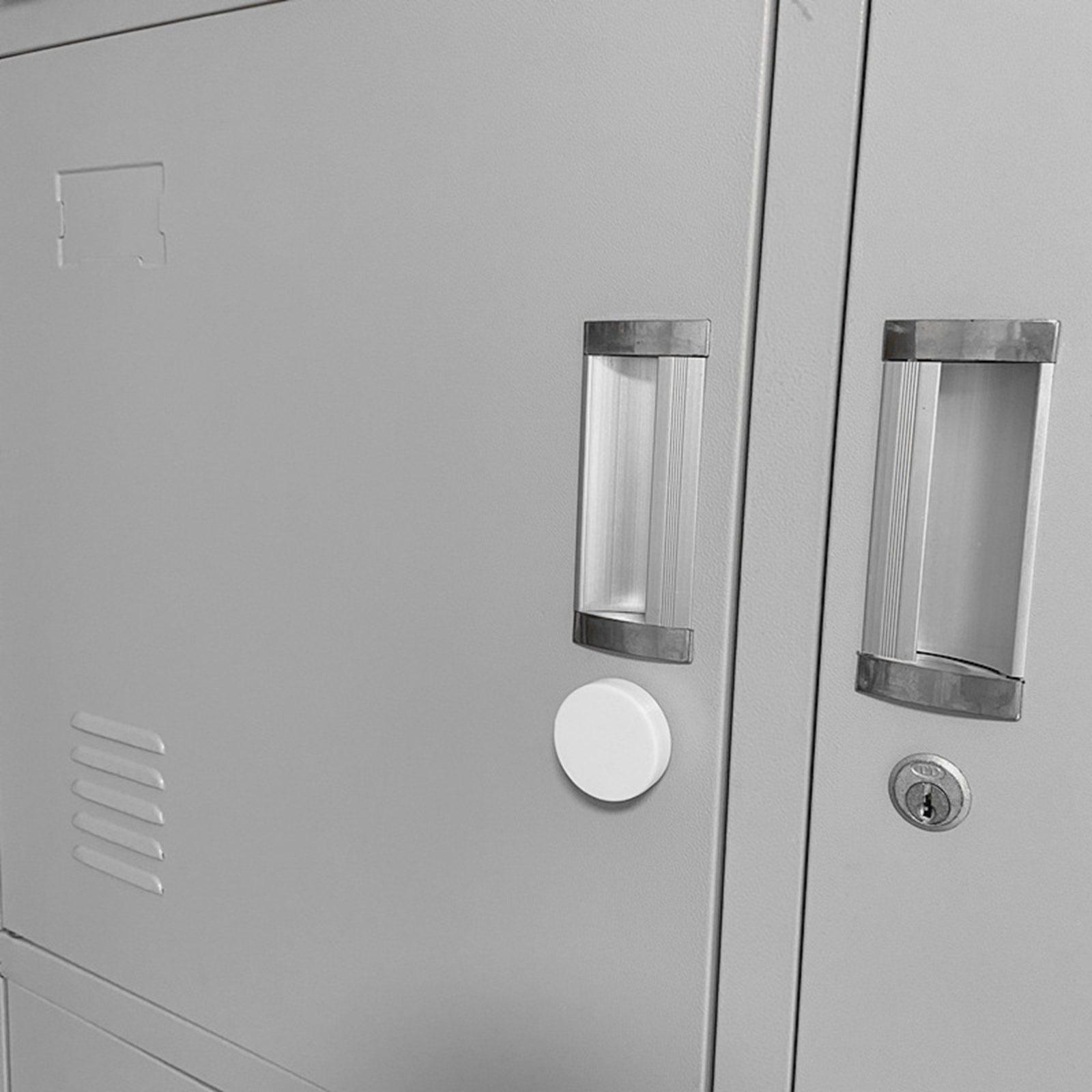 For Airtag Locator Anti-Lost Case Location Tracker Remote Control Magnetic