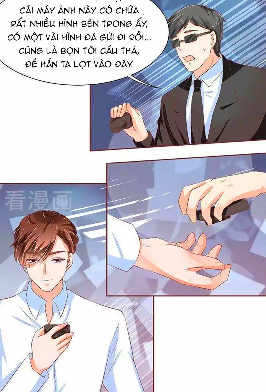 vương tước tư hữu bảo bối chapter 127 6