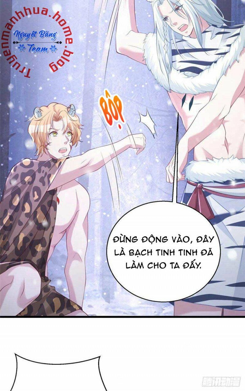 [16+] thảnh thơi thú thế chủng chủng điền, sinh sinh tể chapter 281 29