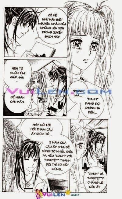 cặp đôi kỳ lạ chapter 7 147