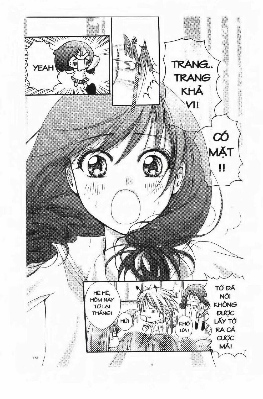 chân dung hạnh phúc chapter 5 5