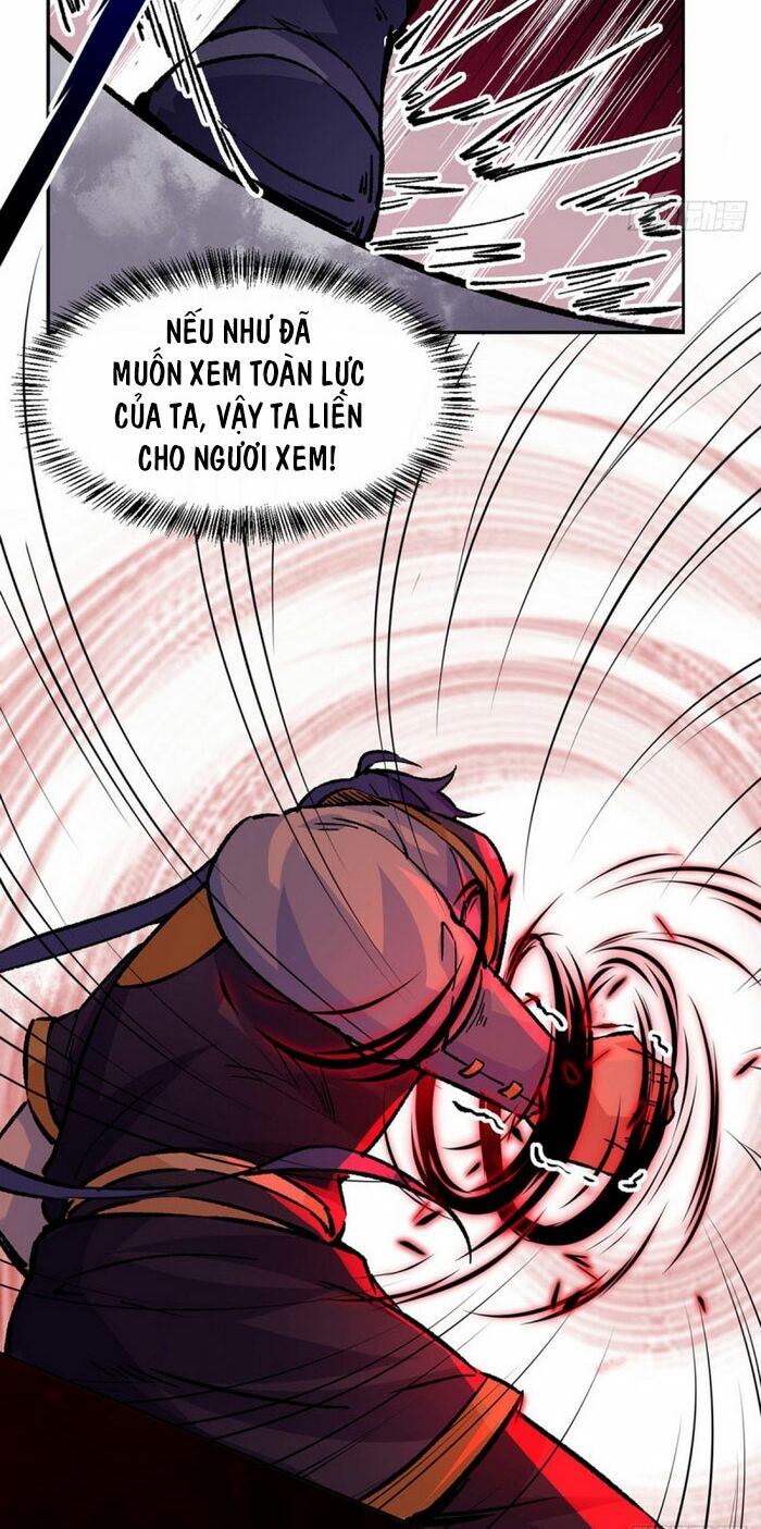 võ đạo độc tôn chapter 230 33