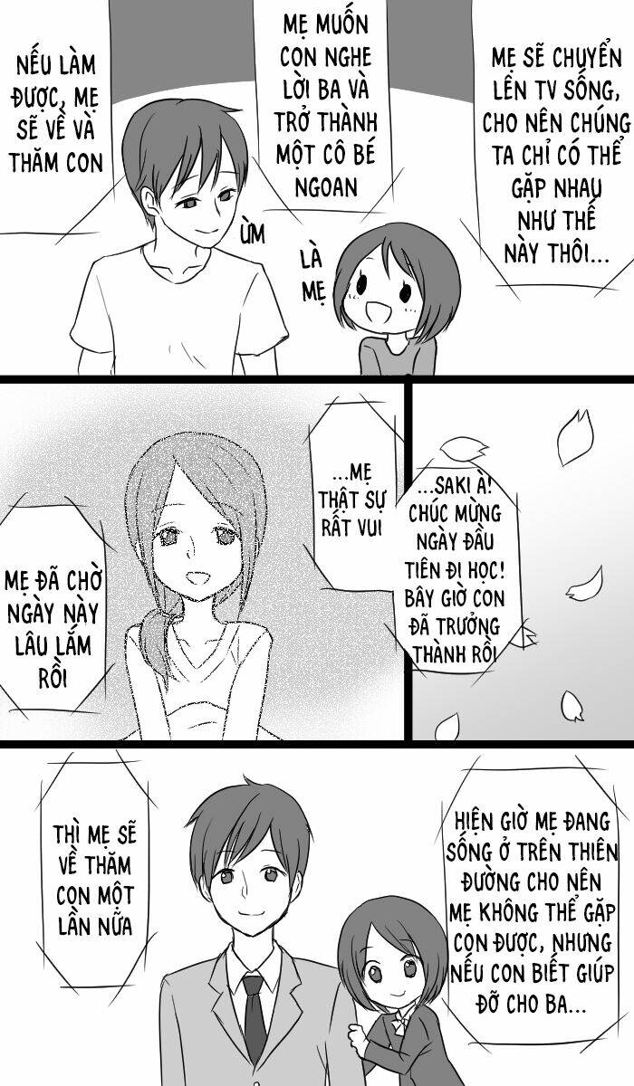 three video messages chapter 1 3