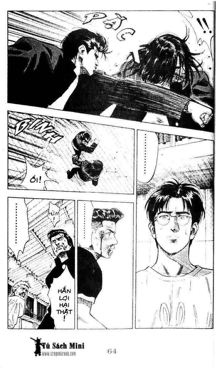 cao thủ bóng rổ chapter 63 13