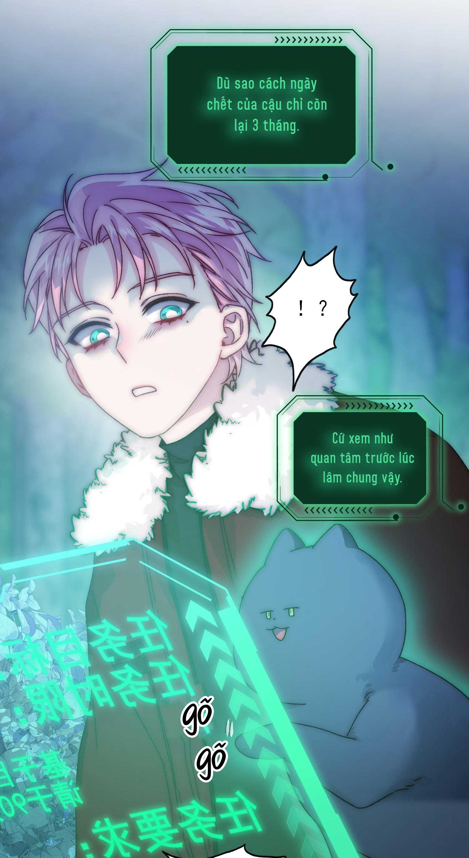 tôi phải làm một kẻ đại xấu xa chapter 85 11