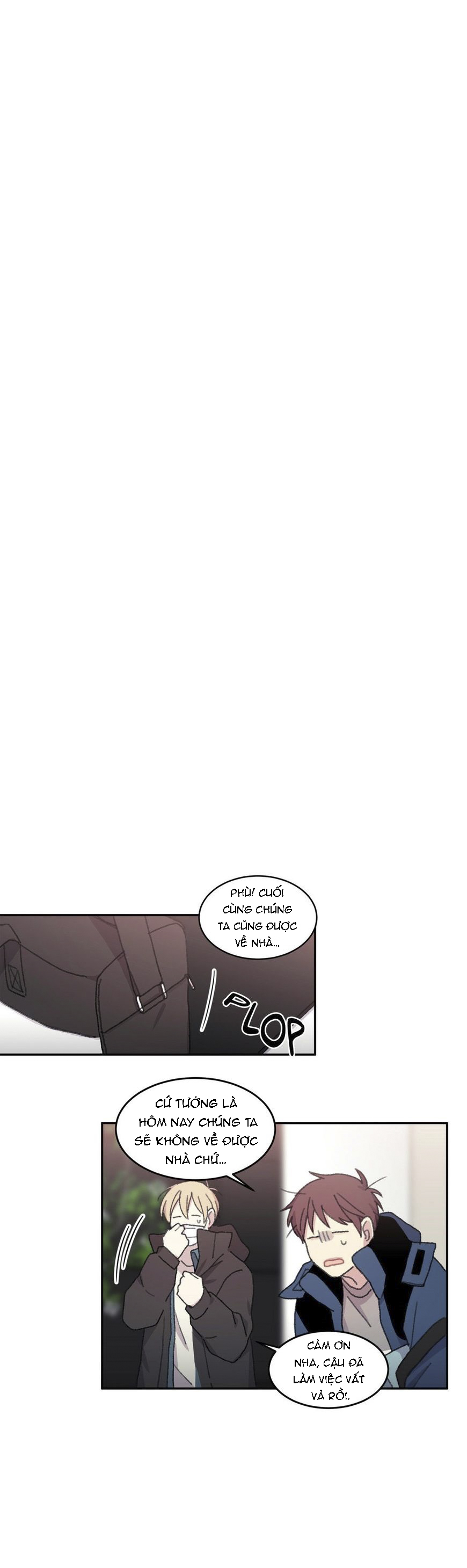 chẳng thể rời mắt khỏi cậu chapter 11 15