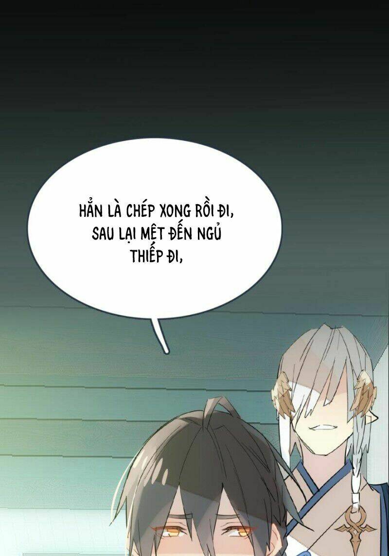 sư phụ lại trêu chọc ta chapter 18 23