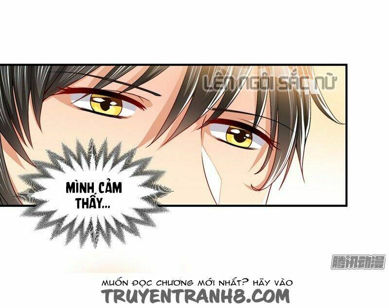 tổng tài khoái hôn chapter 15 15