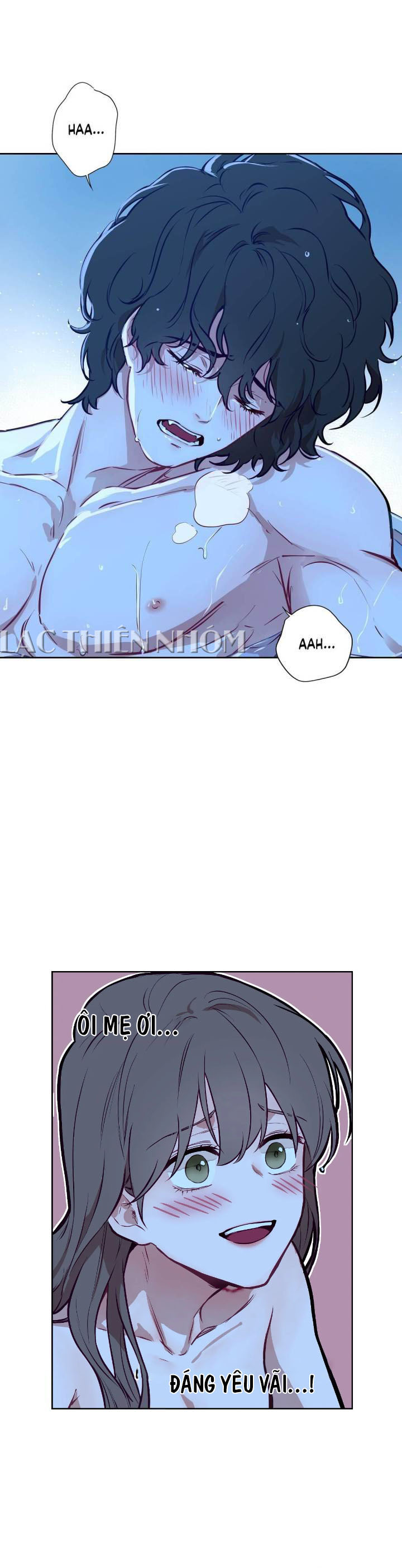 máu của nàng giselle chapter 9 13